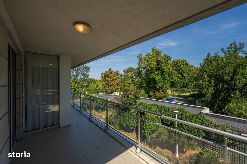 Primaverii, Dante Alighieri, ap. 4 camere superb zona exclusivista+parcare