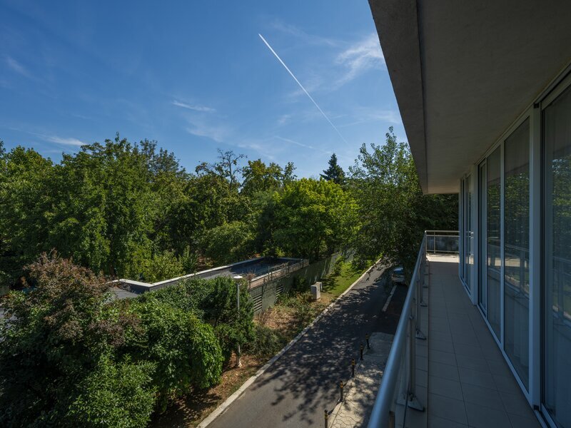 Primaverii, Dante Alighieri, ap. 4 camere superb zona exclusivista+parcare